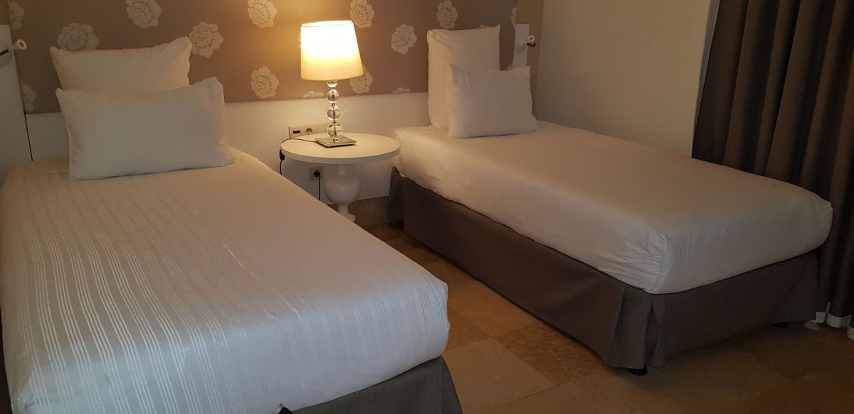 imagini hotel PALOMA OCEANA